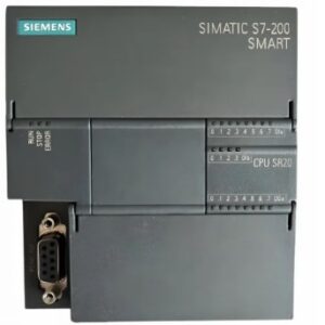 CPU  6ES7288-1SR20-0AA0 SIMATIC S7-200 SMART de Siemens