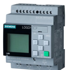 LOGO! Siemens 24CE 6ED1052-1CC08-0BA0