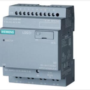 Siemens LOGO! 24CEO 6ED1052-2CC08-0BA0