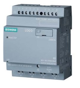 Siemens LOGO! 230RCEO 6ED1052-2FB00-0BA8