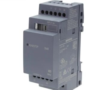 Siemens LOGO! DM8 230R 6ED1055-1FB00-0BA2