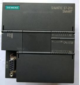 SIMATIC S7-200 SMART 6ES7288-1CR30-0AA1