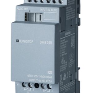 Siemens LOGO! 8 6ED1055-1HB00-0BA2