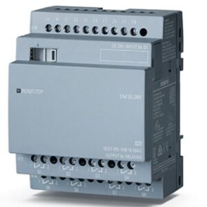 LOGO! DM16 24R 6ED1055-1NB10-0BA2