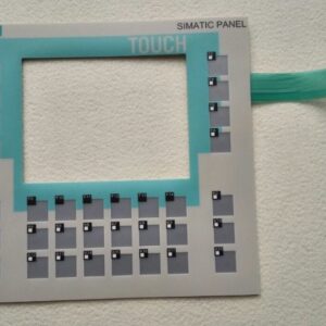 HMI Siemens SIMATIC OP 177B 6" DP