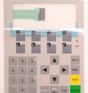 Siemens SIMATIC OP77B (6AV6641-0CA01-0AX0)
