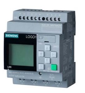 Siemens LOGO! 24RCE 6ED1052-1HB00-0BA8