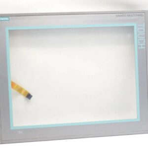 pupitre opérateur (HMI) MP377-15Membrane6AV6644-0AB01-2AX0 SIMATIC