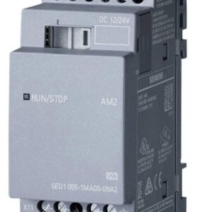 Siemens LOGO! AM2 (6ED1055-1MA00-0BA2)