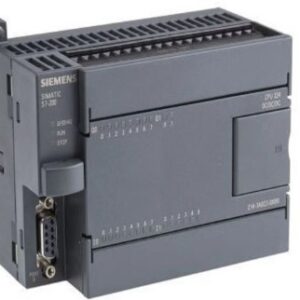 SIMATIC S7-200 SMART CPU SR40 6ES7288-1SR40-0AA0