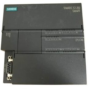 Siemens SIMATIC S7-200 SMART CPU ST40 6ES7288-1ST40-0AA0