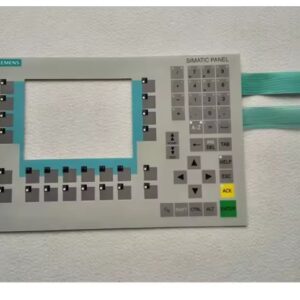 Siemens SIMATIC HMI OP270 KEY-6