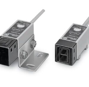 CAPTEUR DE COMMUTATEUR PHOTOELECTRIQUE / E3S-2E4