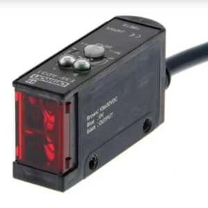 CAPTEURS PHOTOELECTRIQUES / E3S-AD11 / E3S-AD61 / E3S-AR61