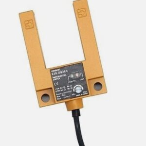 CAPTEURS PHOTOELECTRIQUES / E3S-GS1E4 / E3S-GS3B4 / E3S-GS3E4