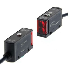 CAPTEUR PHOTOELECTRIQUE / E3S-AT11 /  E3S AT61