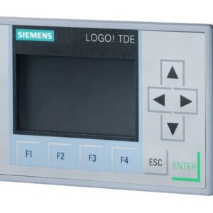 AFFICHEUR DE TEXTE  LOGO! TD 6ED1055-4MH00-0BA1