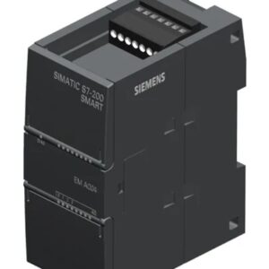 MODULE D'EXTENSION SORTIE ANALOGIQUE Siemens SIMATIC S7-200 SMART   6ES7288-3AQ04-0AA0