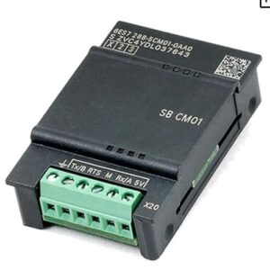 CARTE DE COMMUNICATION (SB CM01) 6ES7288-5CM01-0AA0 Siemens  S7-200 SMART
