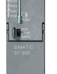 automate programmable industriel Siemens 6ES7314-1AG14-0AB0