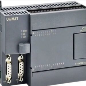 module automate SIMATIC S7-200CN CPU 224  6ES7214-1AD23-0XB8  Siemens