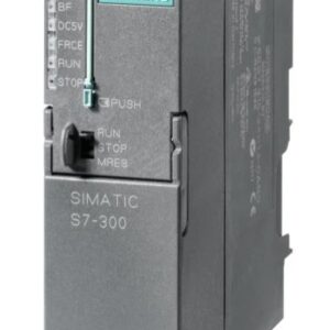 automate industriel 6ES7315-2AH14-0AB0 SIMATIC S7-300 Siemens