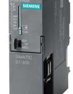 unité centrale de traitement (CPU)  6ES7315-2EH144-0AB0 Siemens SIMATIC S7