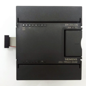 MODULE D'EXTENSION ANALOGIQUE 6ES7231-7PD22-0XA8 SIMATIC S7-200 Siemens