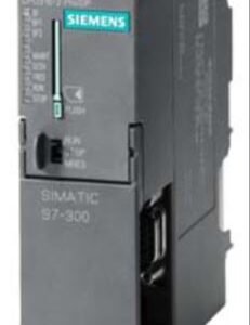 unité centrale de traitement CPU 315-2 PN/DP Siemens 6ES7315-2EH14-0AB0