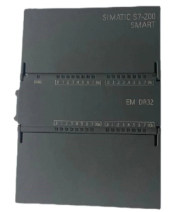 MODULE D'EXTENSION D'ENTREES/SORTIES NUMERIQUES SIMATIC 6ES7288-2DR32-0AA0