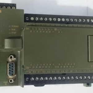 module automate compact Siemens  6ES7214-2AS23-0XB8