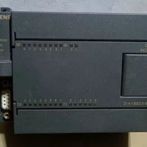 AUTOMATE S7-200CN CPU 224XP 6ES7214-2BD23-0XB8 SIEMENS