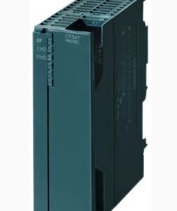 processeur de communication Siemens 6ES7341-1BH02-0AE0 (CP 341)