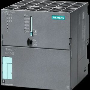 unité centrale  SIMATIC S7-300 CPU 319-3 PN/DP 6ES7318-3EL01-0AB0