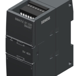 MODULE D'EXTENSION D'ENTREES ANALOGIQUE  6ES7288-3AE04-0AA0