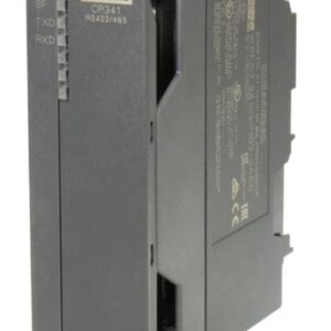 processeur de communication SIMATIC S7-300 CP 341  Siemens 6ES7341-1CH02-0AE0