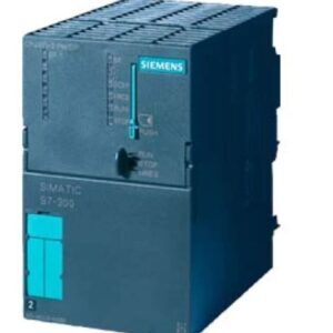 Siemens SIMATIC S7-300 CPU 315T-2 DP  6ES7315-6TH13-0AB0
