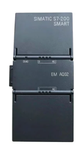 MODULE D'EXTENSION SORTIE  SIEMENS SIMATIC S7-200  6ES7288-3AQ02-0AA0
