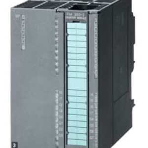 Module de fonction de comptage intelligent Siemens 6ES7350-2AH01-0AE0