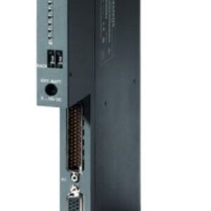 unité centrale de traitement SIMATIC S7-300 CPU 315T-3 PN/DP de Siemens