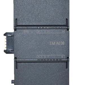 MODULE D'EXTENSION D'ENTREES ANALOGIQUES SIMATIC S7-200 6ES7288-3AE08-0AA0