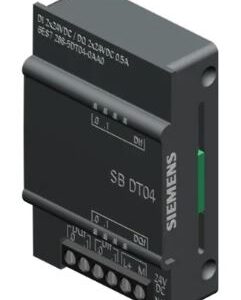 carte de signalisation d'extension numérique  6ES7288-5DT04-0AA0 Siemens S7-200 SMART
