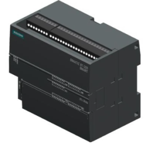 Siemens SIMATIC S7-200 SMART  6ES7288-1CR40-0AA0