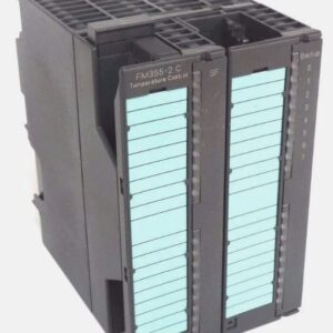 contrôleur de température à 4 canaux continus 6ES73552CH000AE0 SIMATIC S7-300