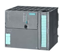 automate programmable Siemens SIMATIC S7-300 CPU 317T-2 DP 6ES73176TK130AB0