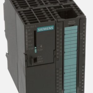 processeur booléen rapide Siemens 6ES7352-5AH01-0AE0  SIMATIC S7-300