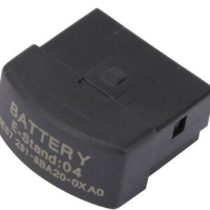 batterie Siemens 6ES7291-8BA20-0XA0 SIMATIC S7-200