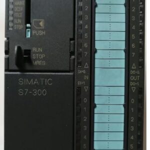 un automate compact de Siemens 6ES7313-6CG04-0AB0