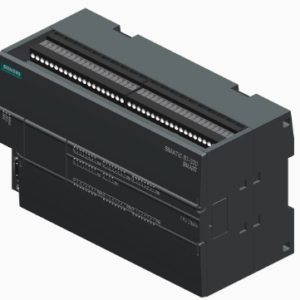 SIMATIC S7-200 SMART 6ES7288-1CR60-0AA0