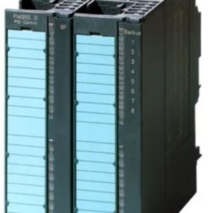 unité de régulation de température Siemens SIMATIC S7-300  6ES7355-1VH10-0AE0